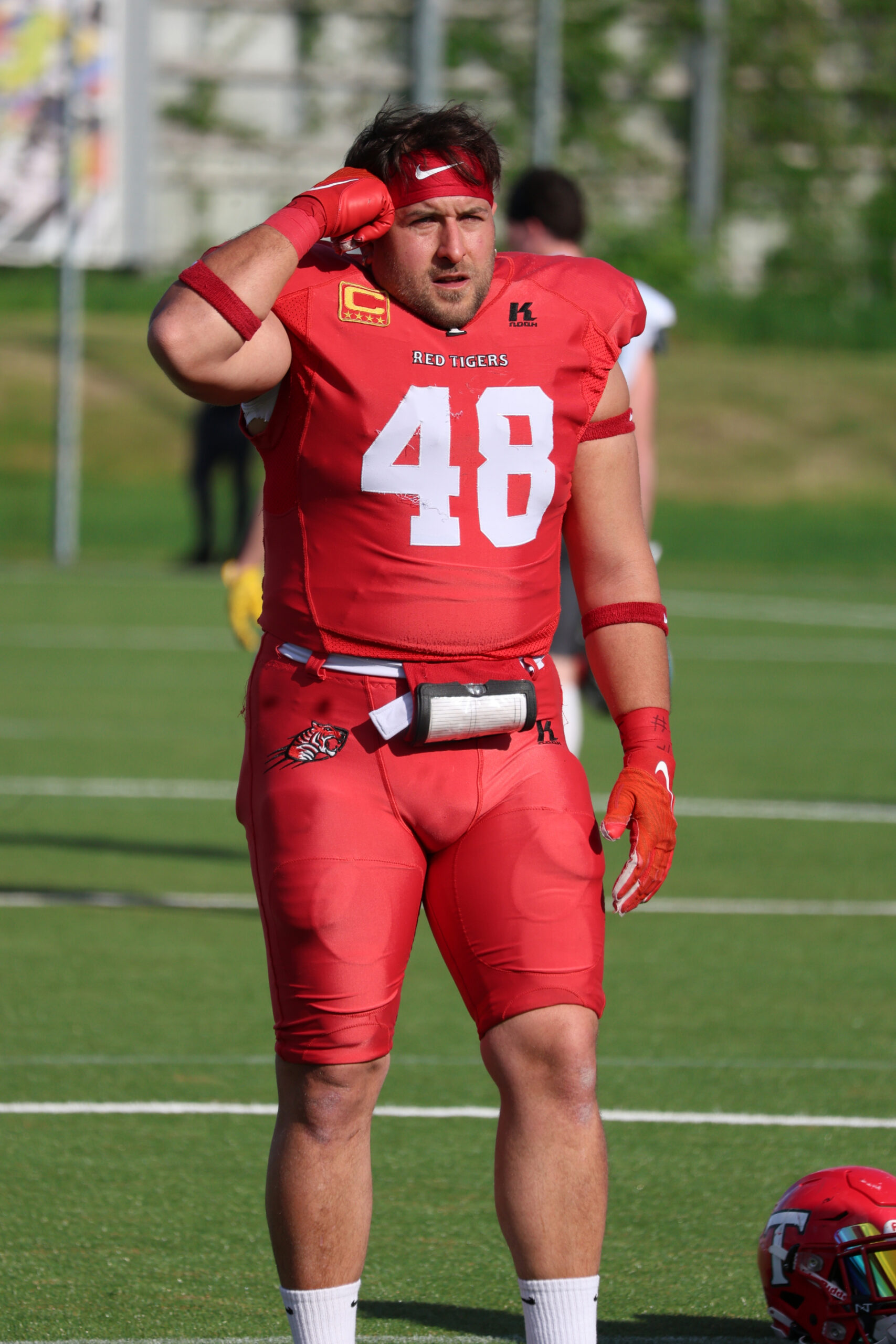 Patrick Karajordanov